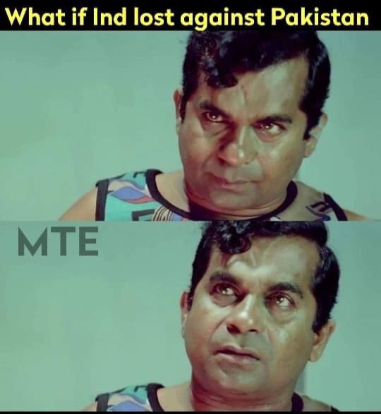 memes on pakisthan semis senario..