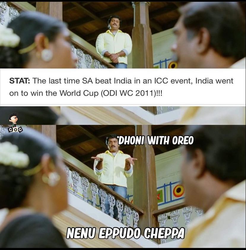 memes on pakisthan semis senario..