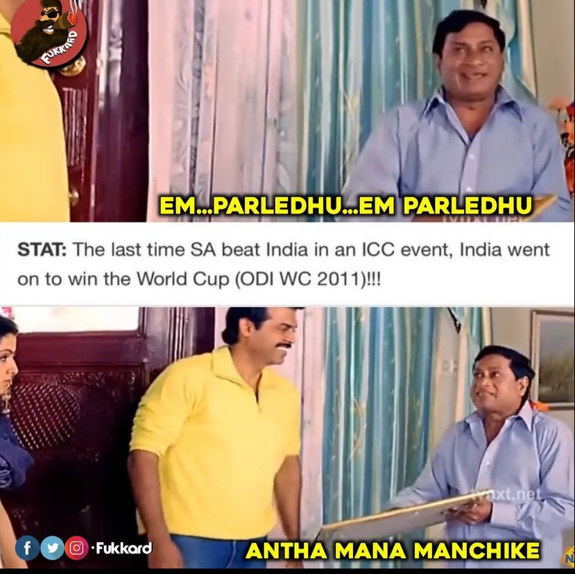 memes on pakisthan semis senario..