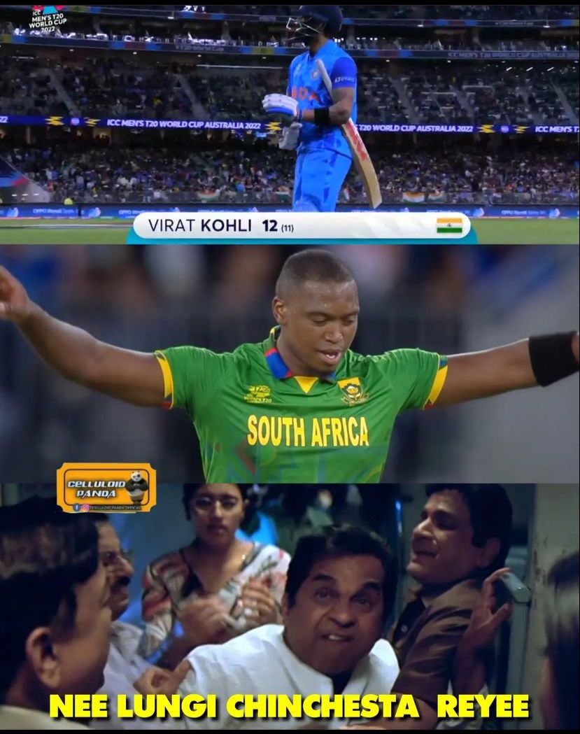 memes on pakisthan semis senario..