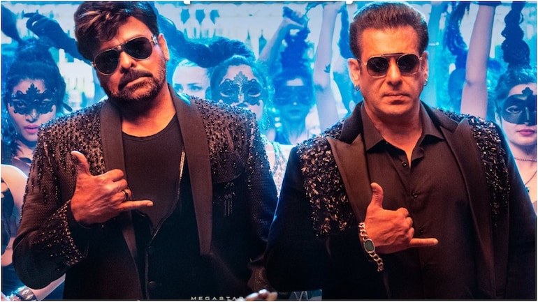 minus points in god father..!!