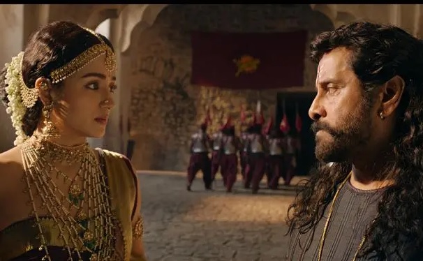 minus points in ponniyan selvan 1