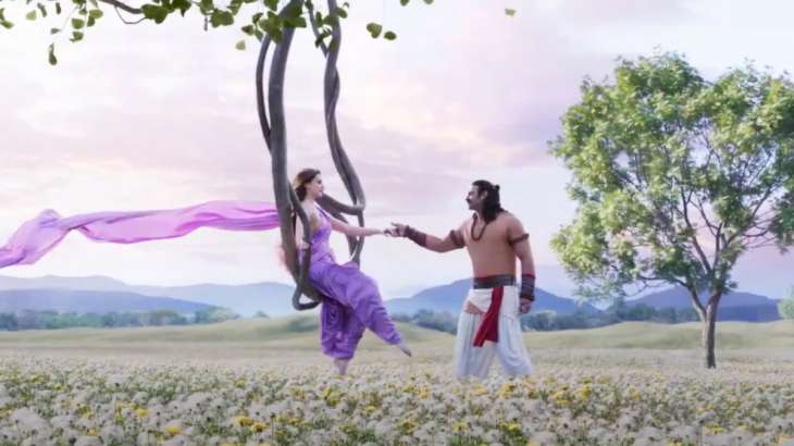 minus points in prabhas adipurush teaser