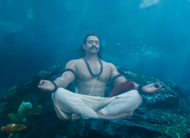 minus points in prabhas adipurush teaser