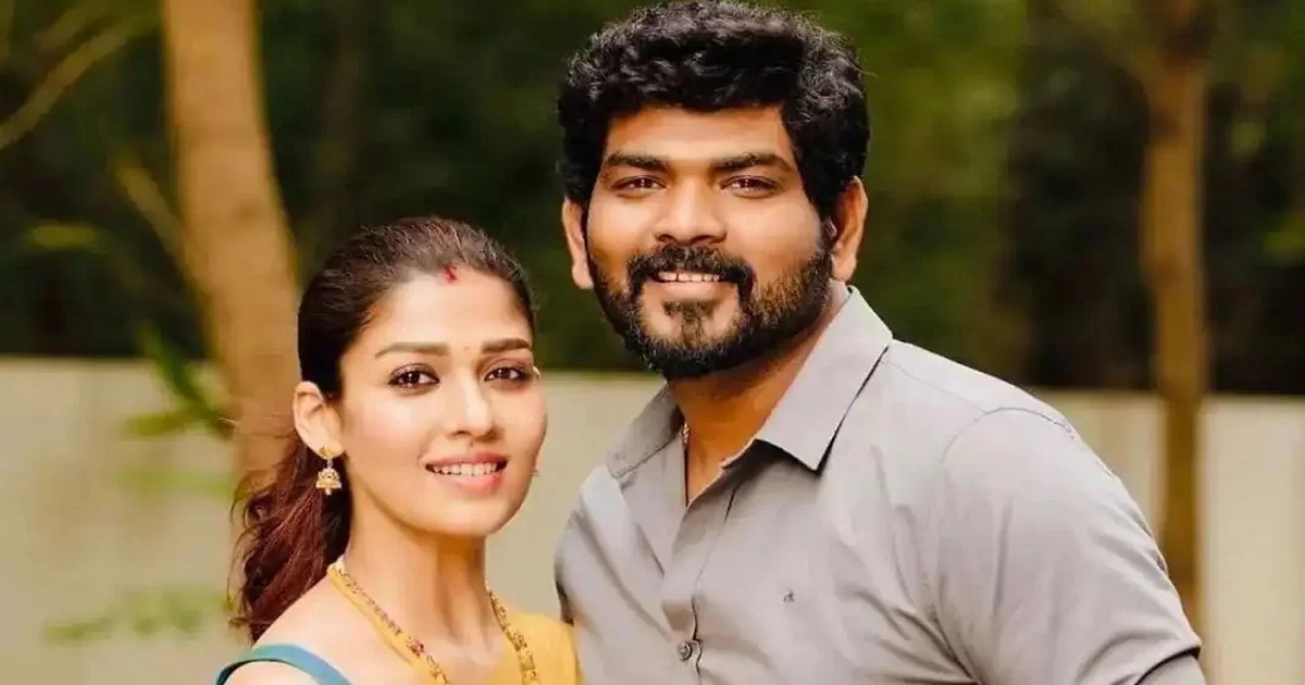 nayanatara surrogacy is legal says goverment comittee