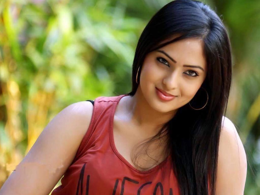 nikisha patel comments on RRR movie..