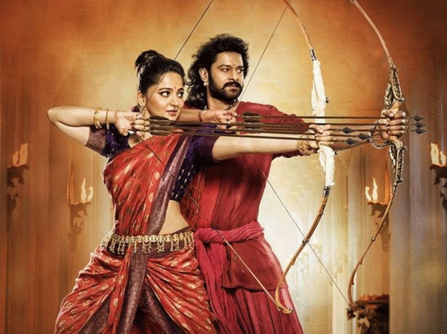 other indutries trying to beat bahubali..??