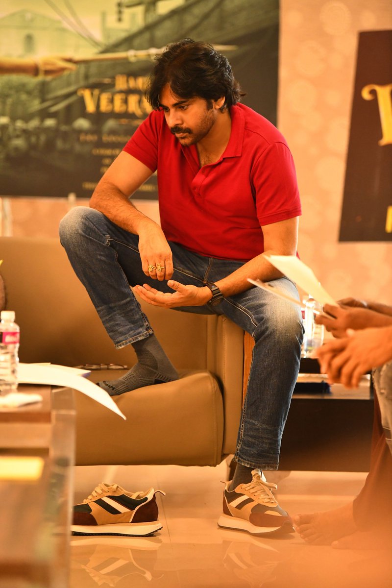 pavan kalyan watch price..!!
