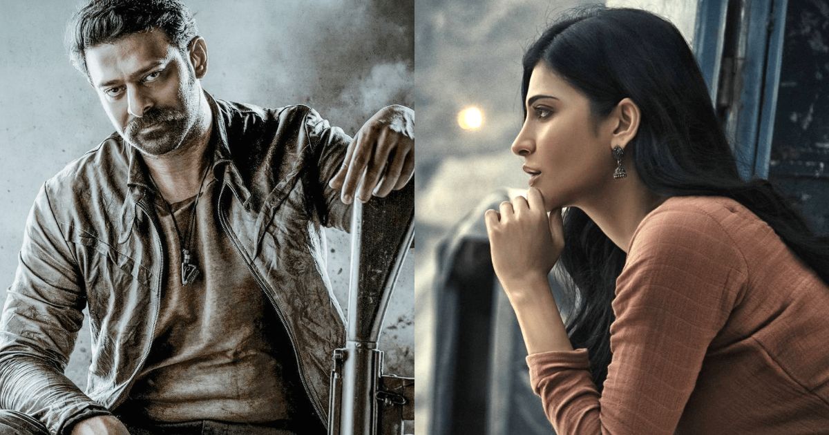 prabhas salaar movie main twist leaked