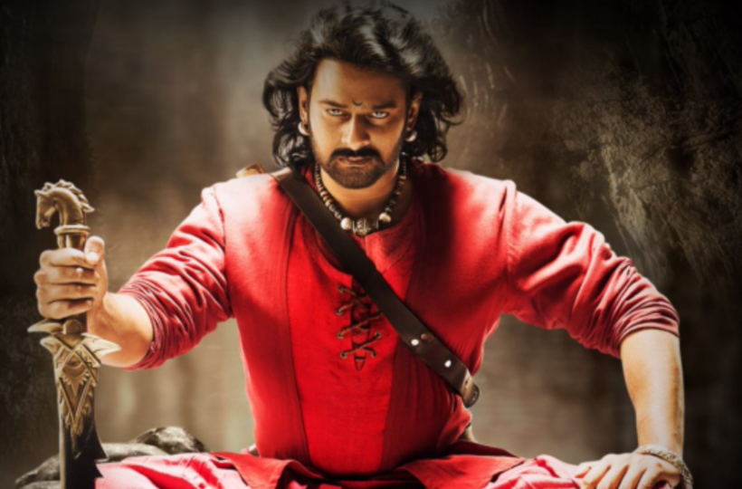 properties of hero prabhas..