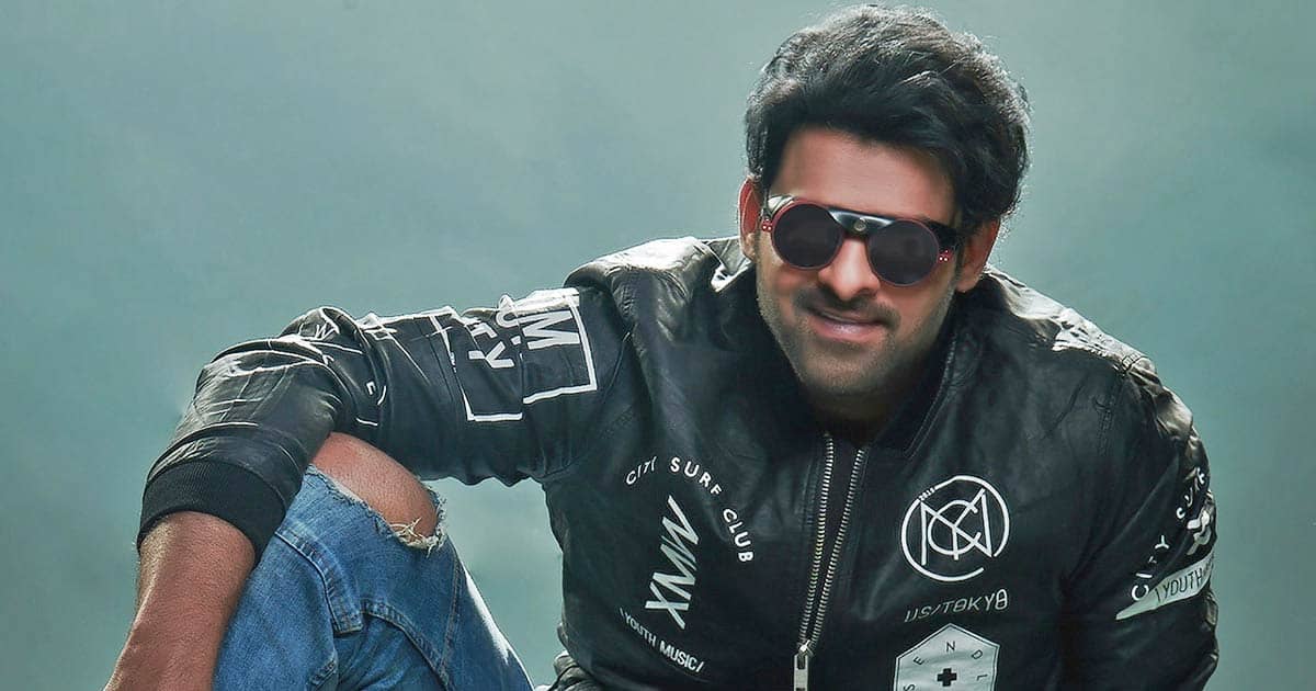 properties of hero prabhas..