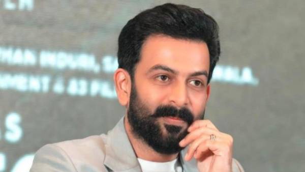pruthviraj role revealed in salaar movie..