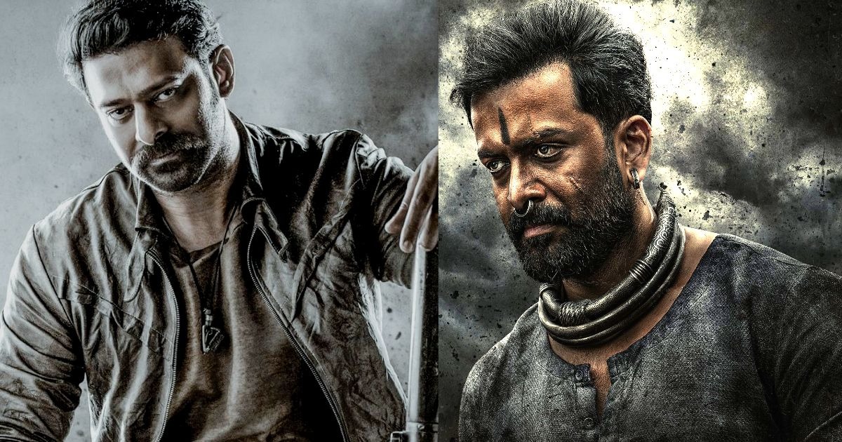 pruthviraj role revealed in salaar movie..