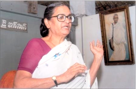 real story of hemalatha lavanam
