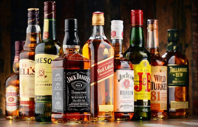 record liquor sales in telangana