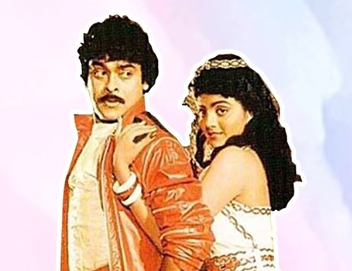 remake hit movies of chiranjeevi