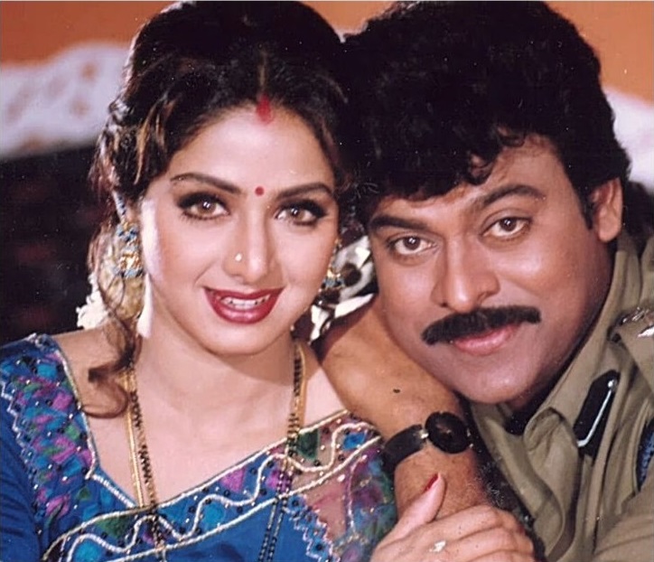 remake hit movies of chiranjeevi