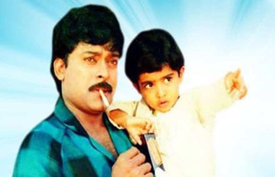 remake hit movies of chiranjeevi