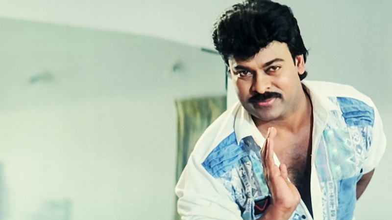 remake hit movies of chiranjeevi