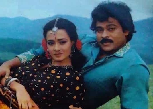remake hit movies of chiranjeevi