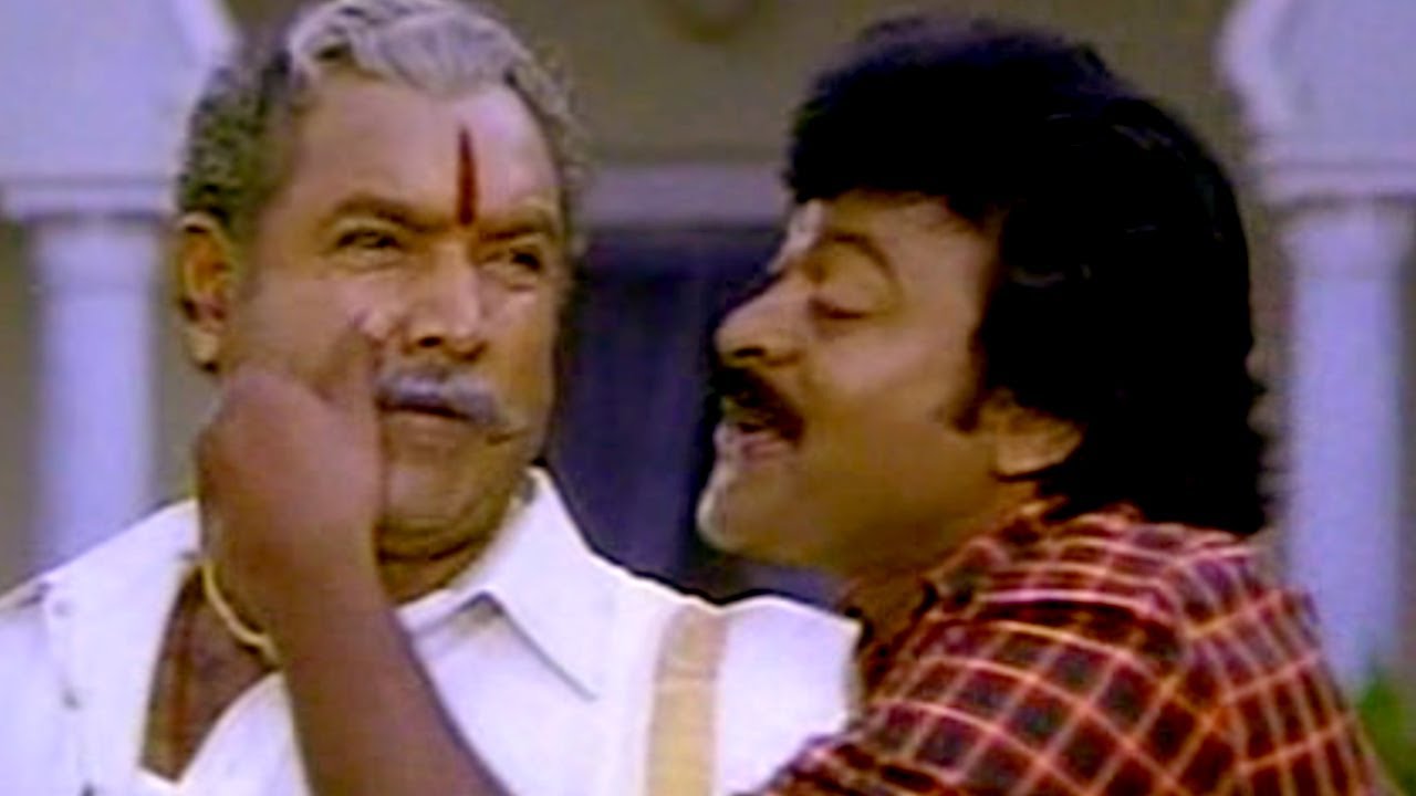 remake hit movies of chiranjeevi