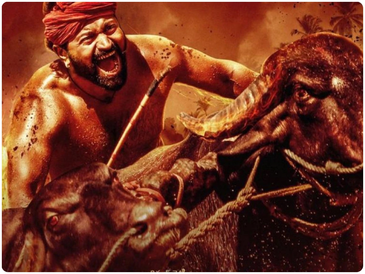 rishab shetty kantara telugu-movie-story-review-rating