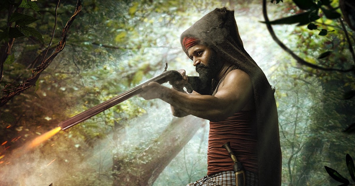 rishab shetty kantara telugu-movie-story-review-rating