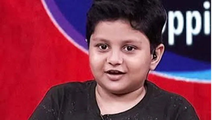 rocket raghava son remunaration for jabardasth..