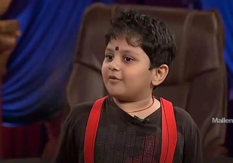 rocket raghava son remunaration for jabardasth..