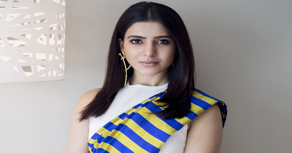 samantha opens up about her health issue..