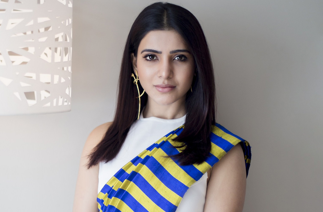 samantha opens up about her health issue..
