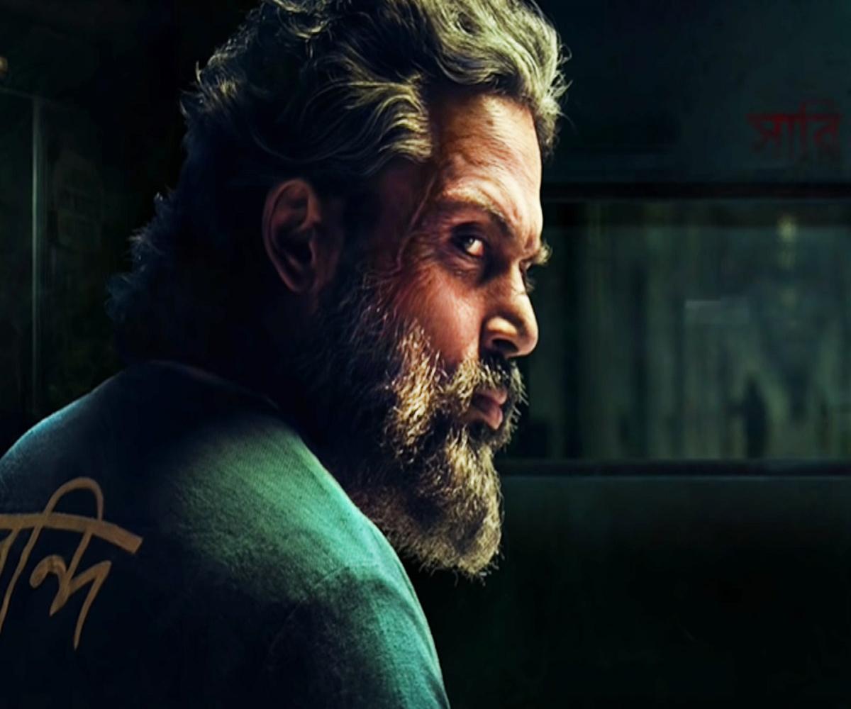 sardar movie review