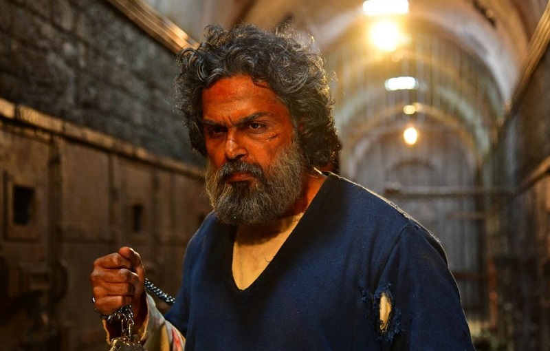 sardar movie review
