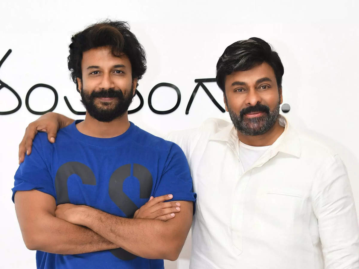 sathyadev was not the first choice for jai dev role in god father..