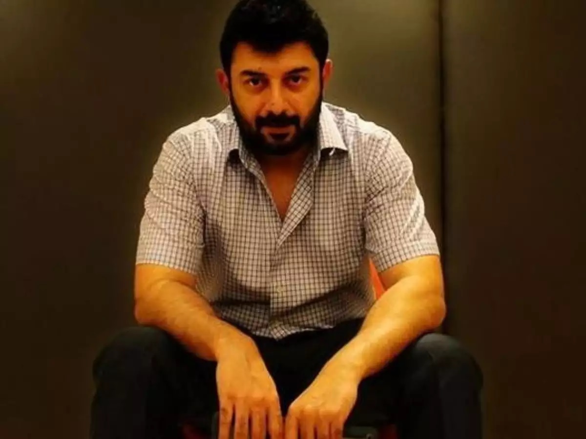 sathyadev was not the first choice for jai dev role in god father..