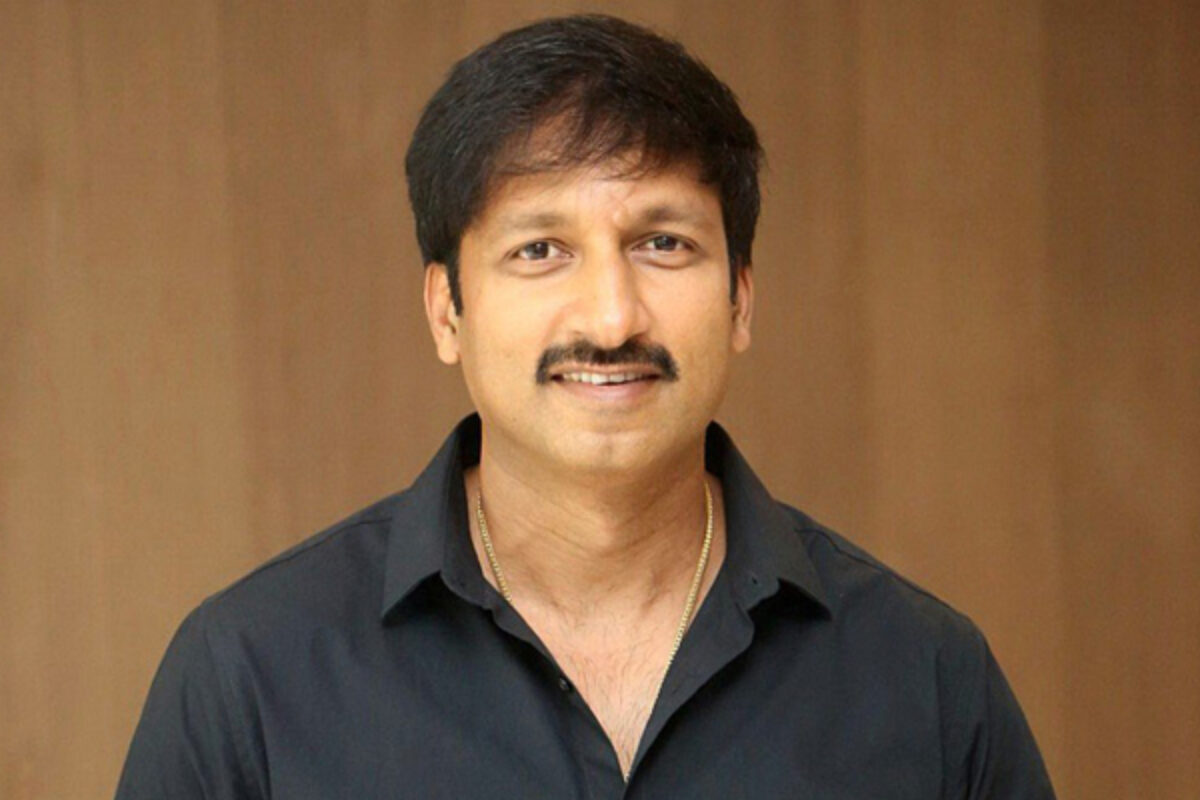 sathyadev was not the first choice for jai dev role in god father..