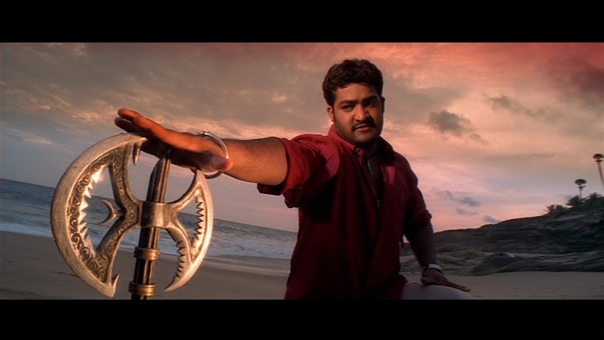 see what these NTR charecters teach us..!!