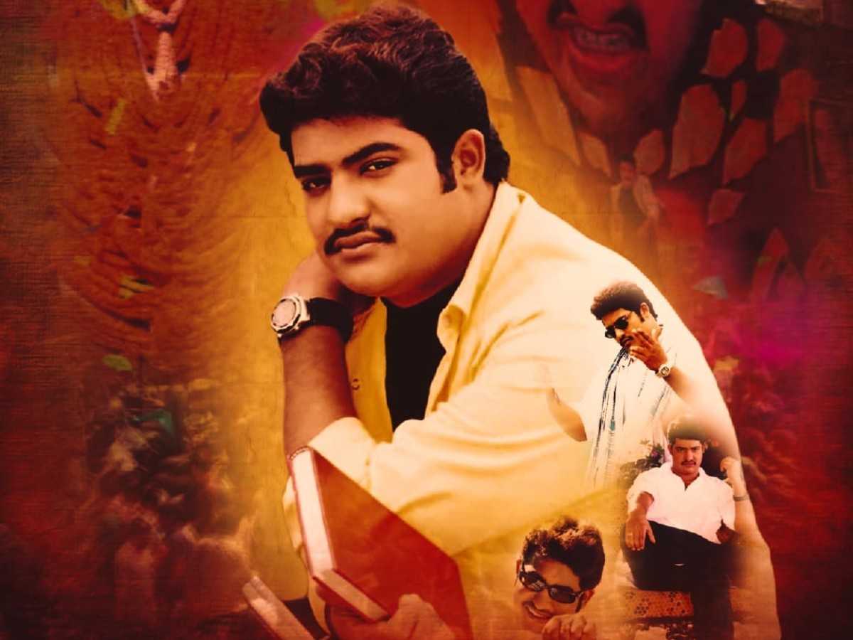 see what these NTR charecters teach us..!!
