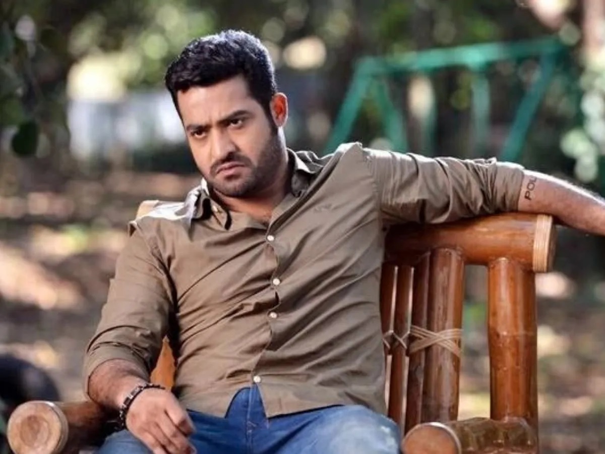 see what these NTR charecters teach us..!!