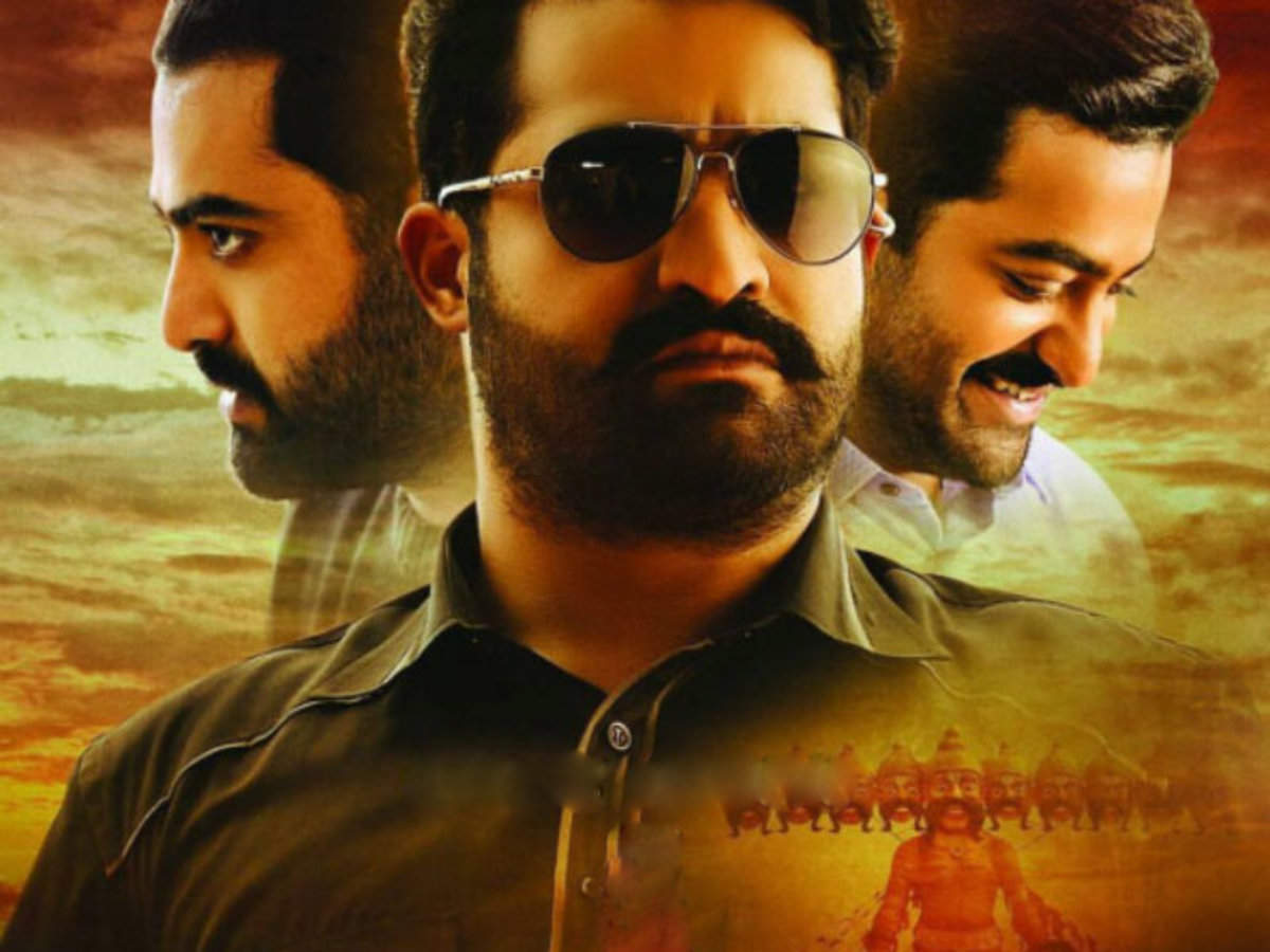 see what these NTR charecters teach us..!!