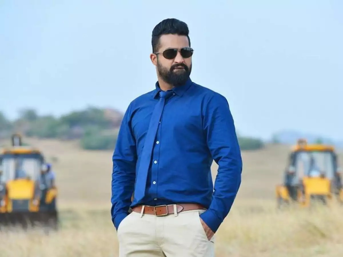 see what these NTR charecters teach us..!!