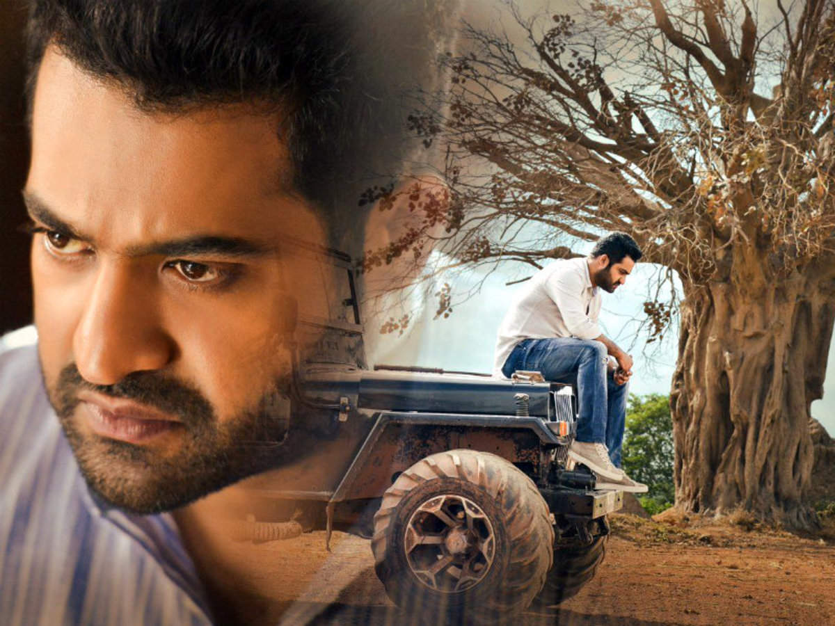 see what these NTR charecters teach us..!!