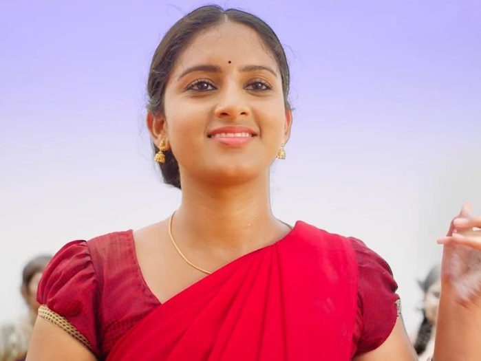 serial heroines who announced their pregnancy
