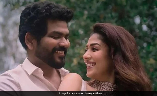 shocking twist in nayantara-vignesh sivan surrogacy process issue..
