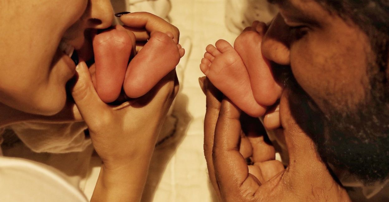shocking twist in nayantara-vignesh sivan surrogacy process issue..