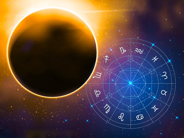 solar eclipse effect on zodiac signs
