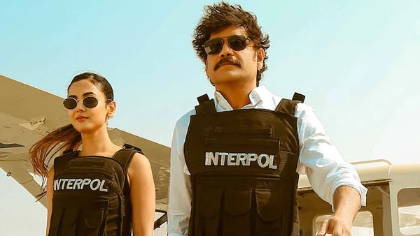 the ghost movie ott relase update..??