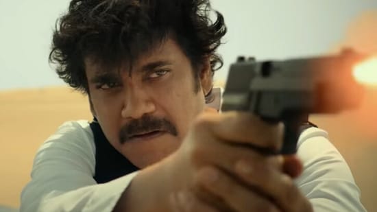 the ghost movie review
