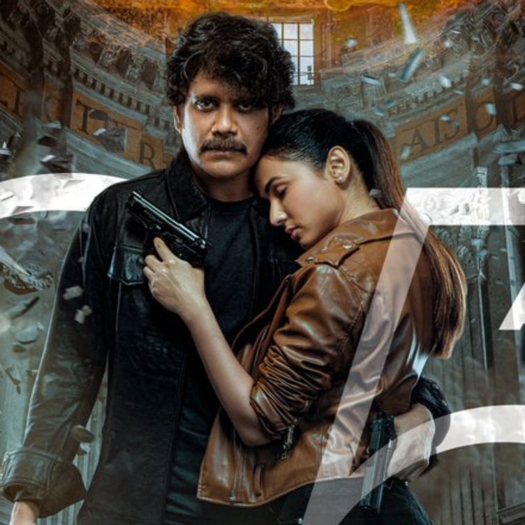 the ghost movie review