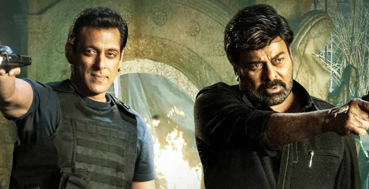 the hero who missed the chance to work in salman's role in god father..